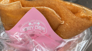 SAK-CREPE　クレープ